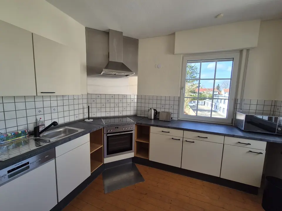 WG-Zimmer mit 12 m² in Osnabrück – Bild 3