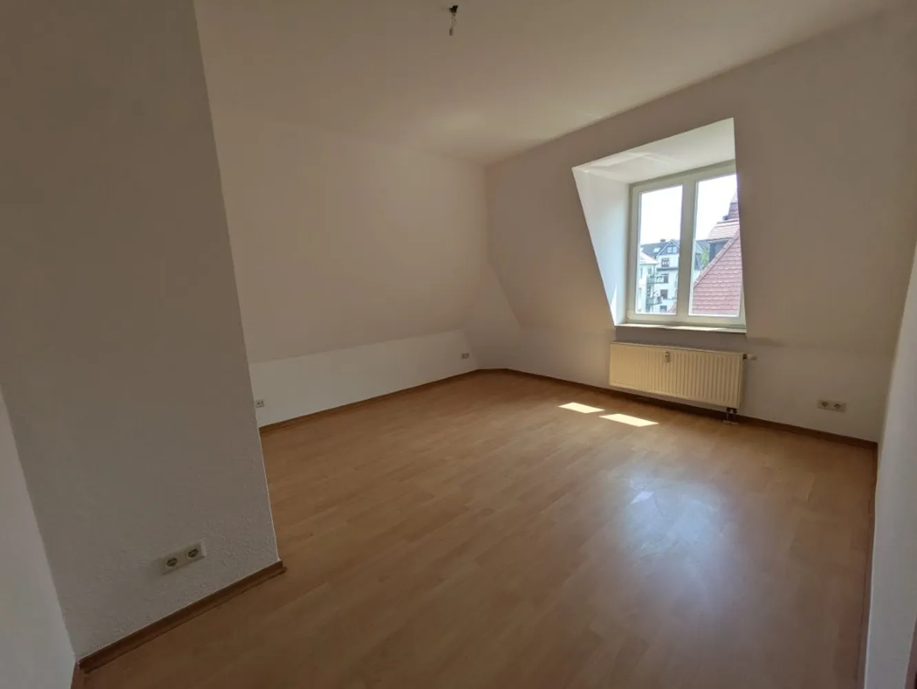 4 room apartment with 122 m² in Dresden – Photo 11