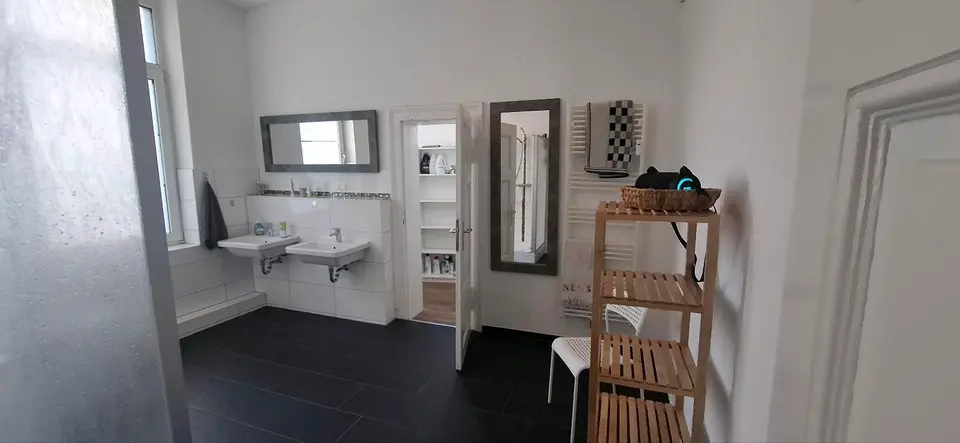 WG-Zimmer mit 45 m² in Hannover – Bild 7