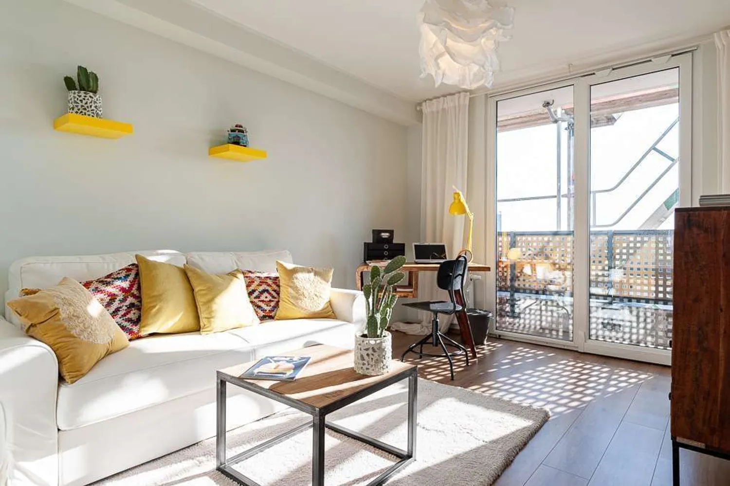 3 Zimmer Wohnung mit 82 m² in Krefeld – Bild 3