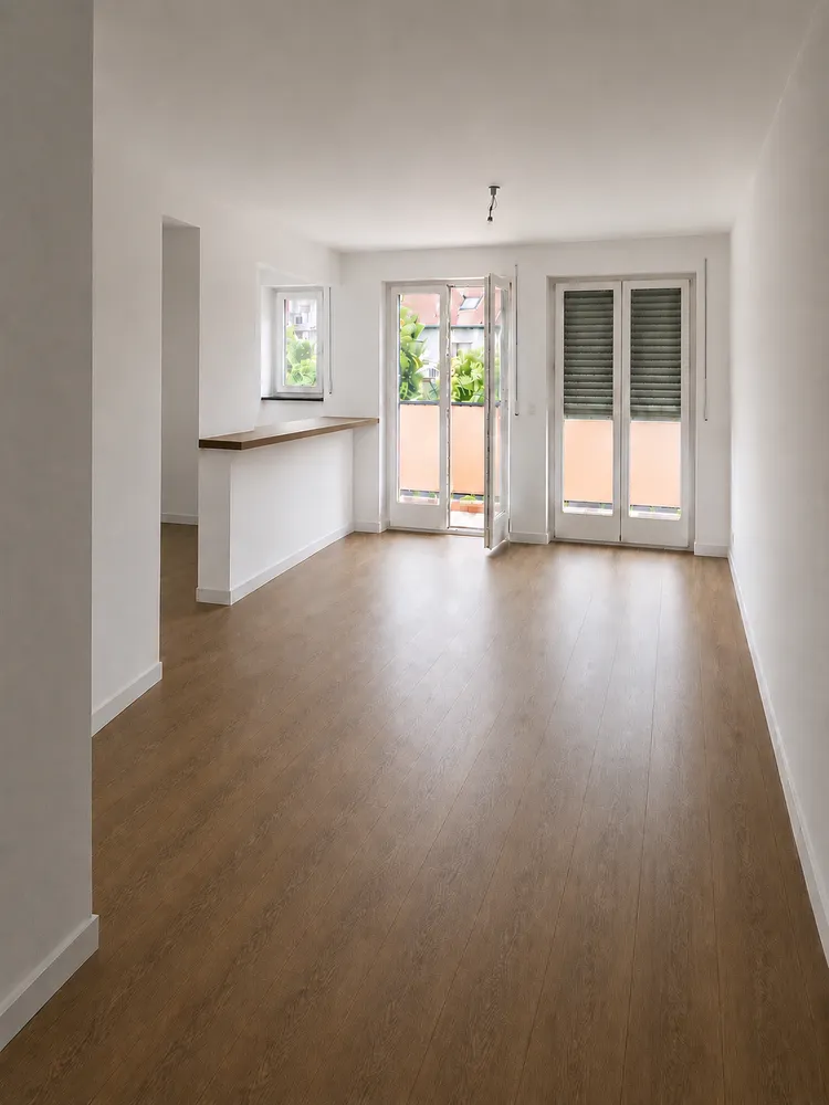 2 Zimmer Wohnung mit 69 m² in Ingolstadt – Bild 4