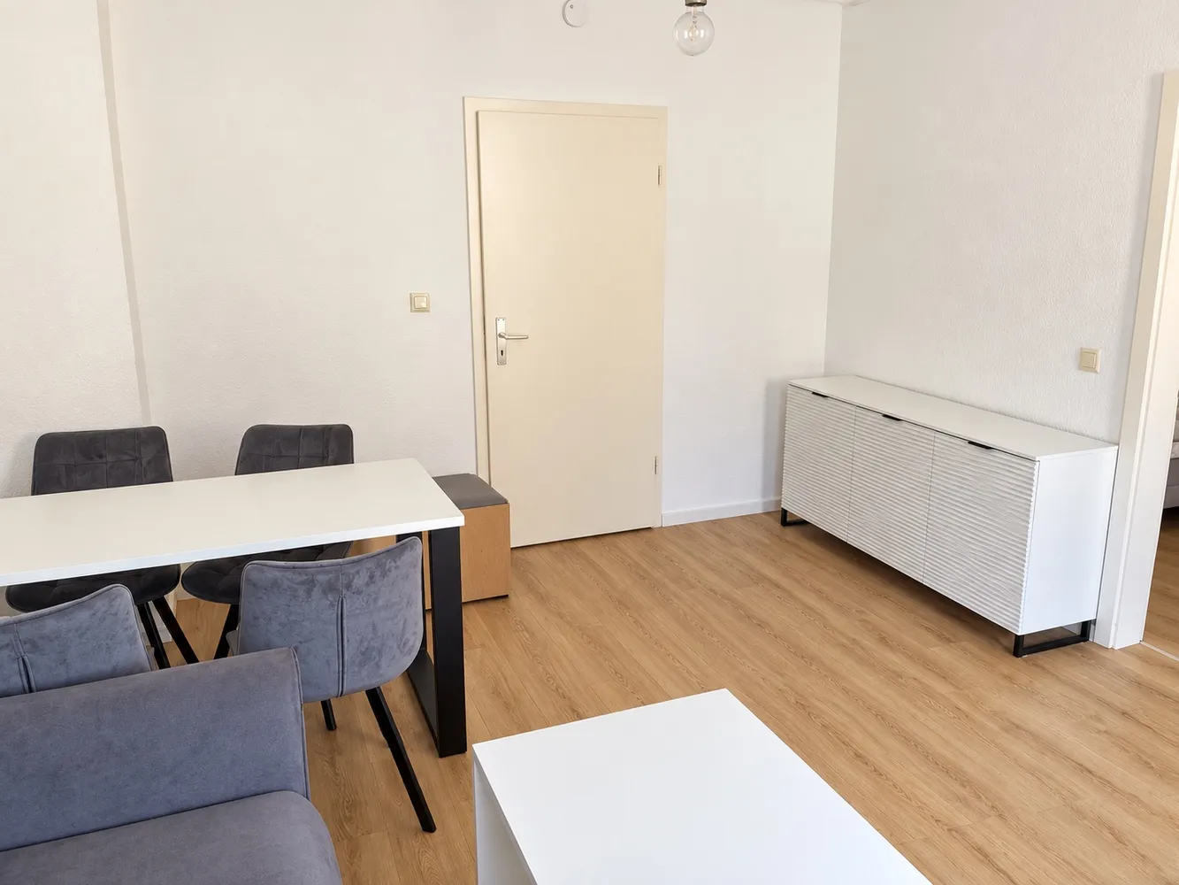 3 Zimmer Wohnung mit 50 m² in Leipzig – Bild 2
