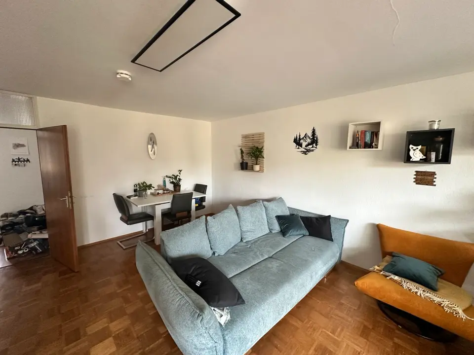 2 Zimmer Wohnung mit 57 m² in Göttingen – Bild 2