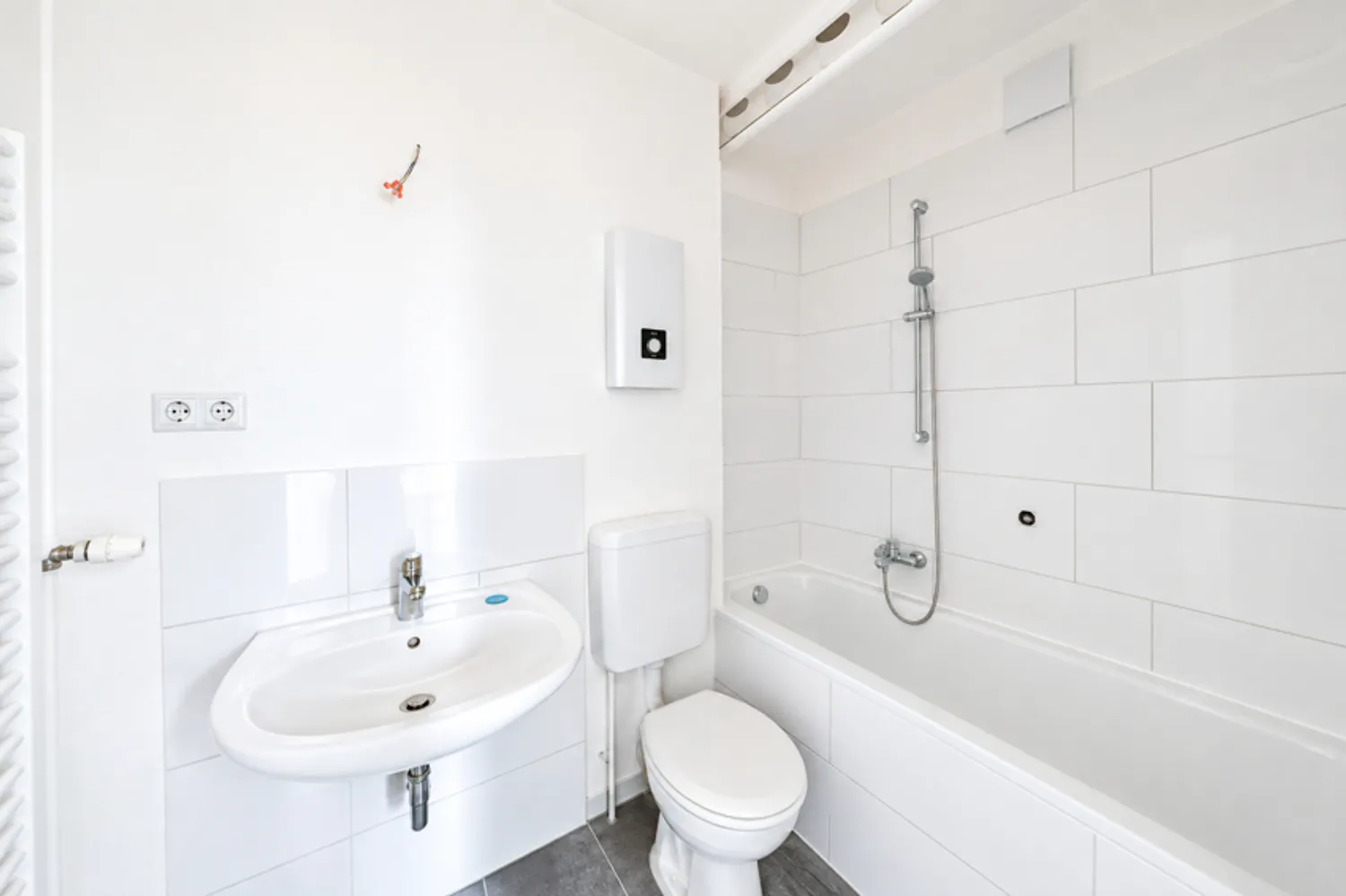 3 Zimmer Wohnung mit 68 m² in Krefeld – Bild 8