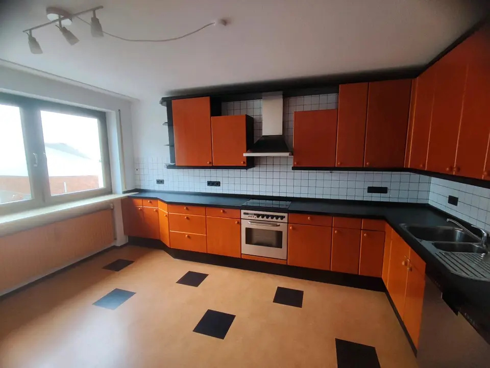 5 Zimmer Wohnung mit 108 m² in Sonneberg – Bild 5