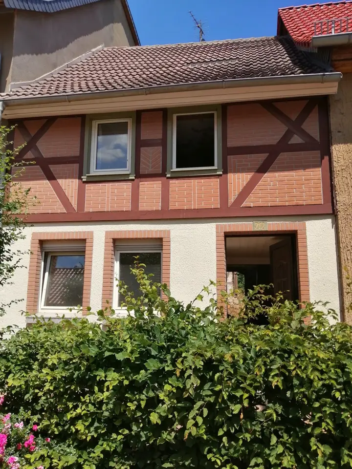 4 Zimmer Haus mit 65 m² in Nordhausen – Bild 5