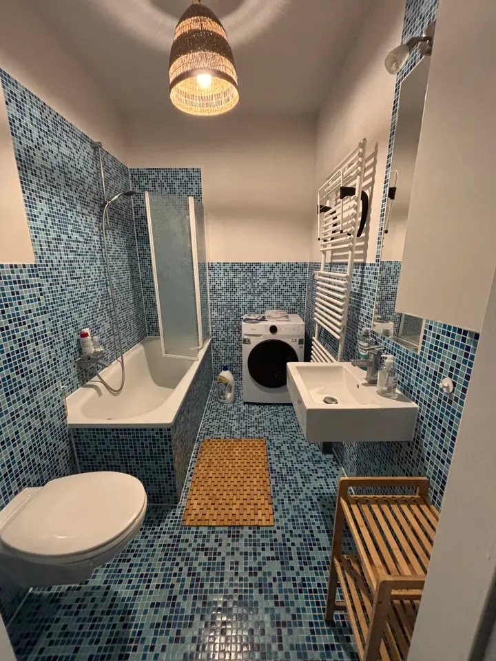 WG-Zimmer mit 55 m² in Bergheim – Bild 7