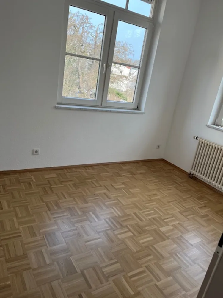 3 Zimmer Wohnung mit 55 m² in Dresden – Bild 2
