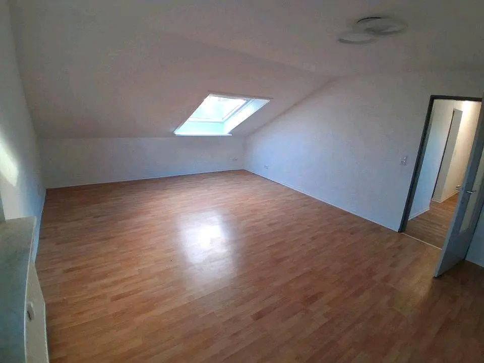 2 Zimmer Wohnung mit 55 m² in Wolfenbüttel – Bild 2
