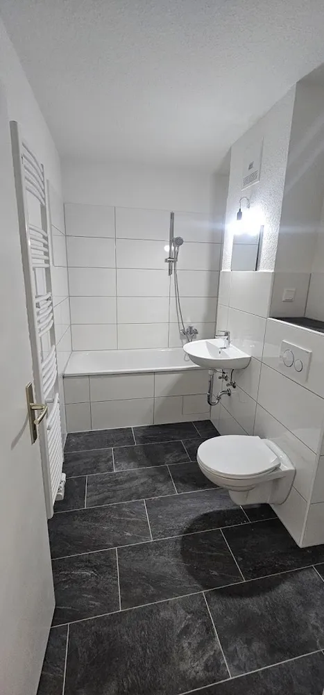 3 Zimmer Wohnung mit 58 m² in Duisburg – Bild 7