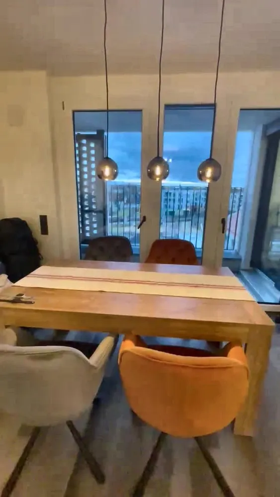 2 Zimmer Wohnung mit 55 m² in München – Bild 4