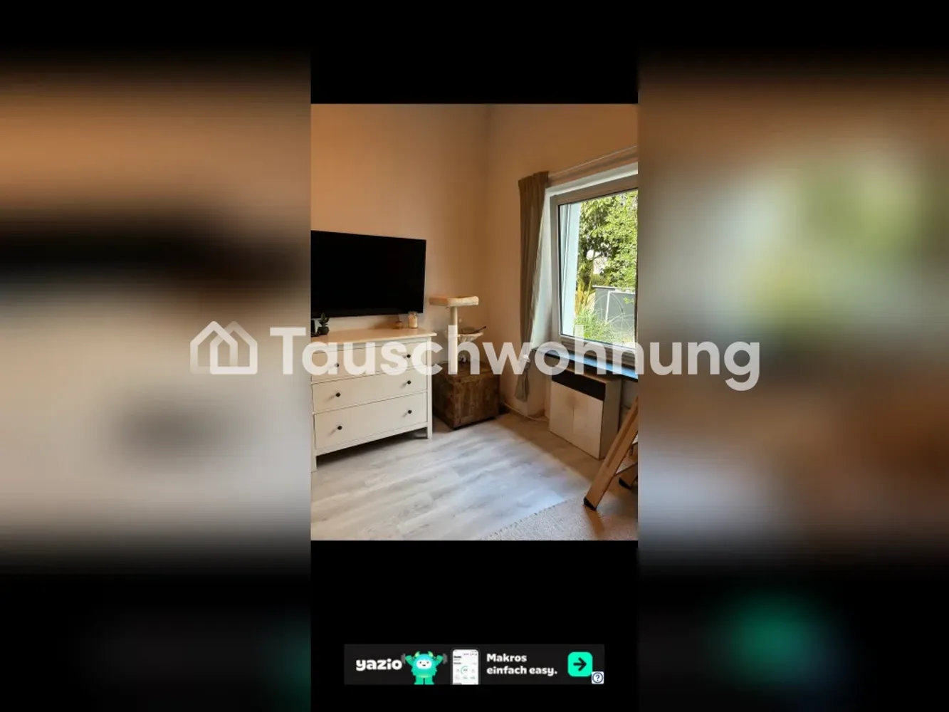 1 Zimmer Wohnung mit 28 m² in Köln – Bild 5