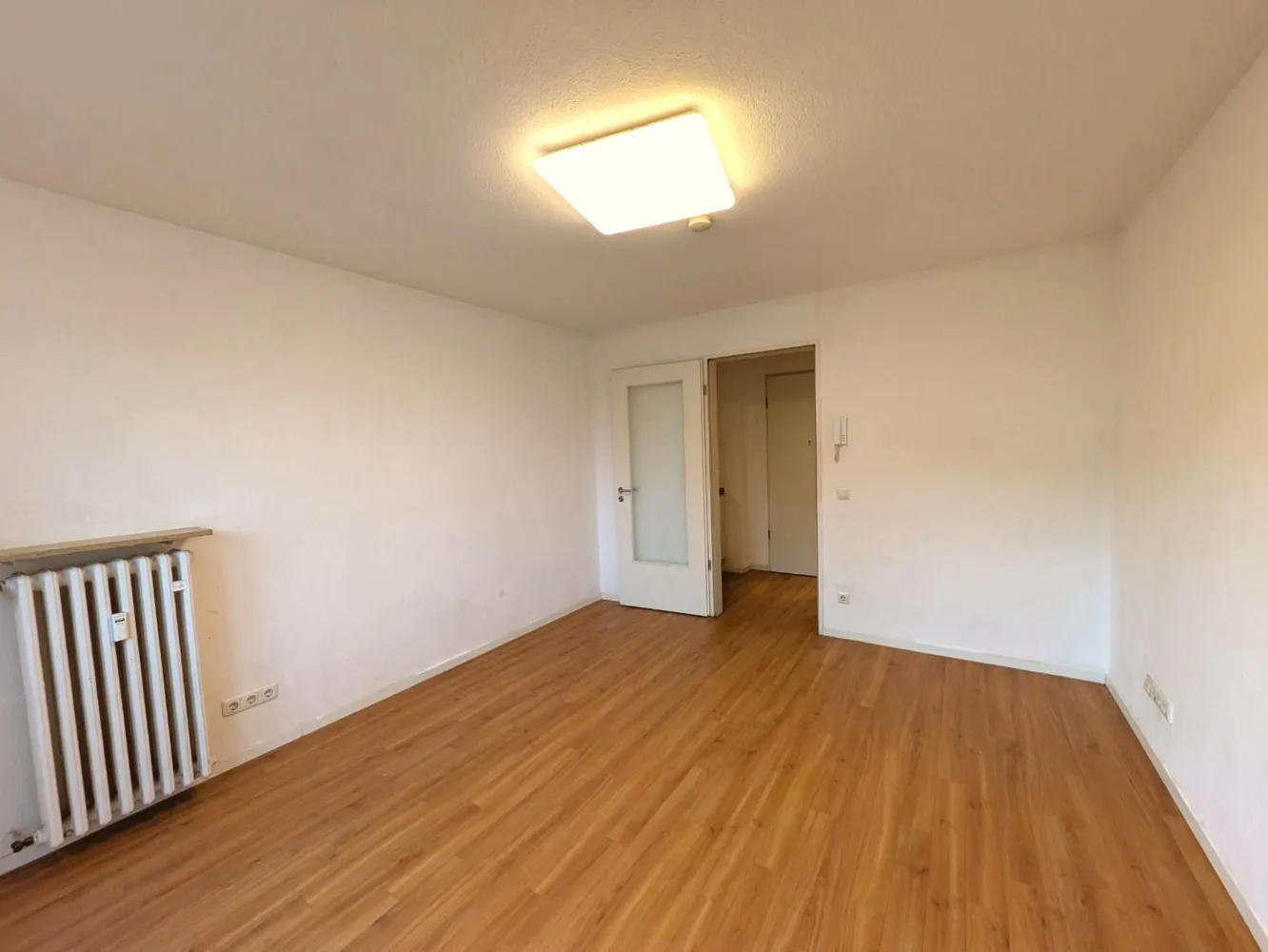 1 Zimmer Wohnung mit 21 m² in Köln – Bild 2