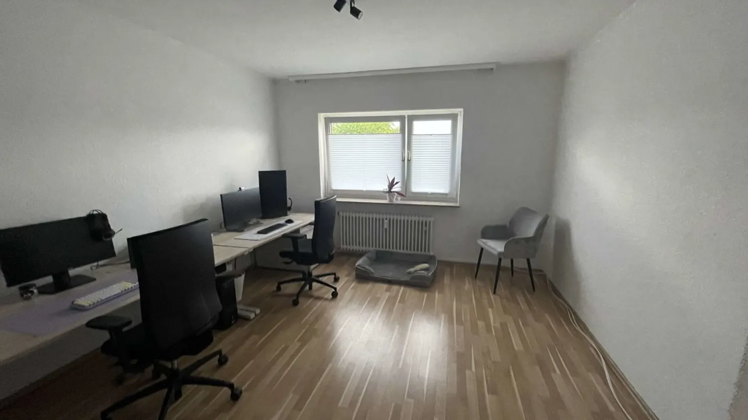 3 Zimmer Wohnung mit 75 m² in Wolfenbüttel – Bild 1