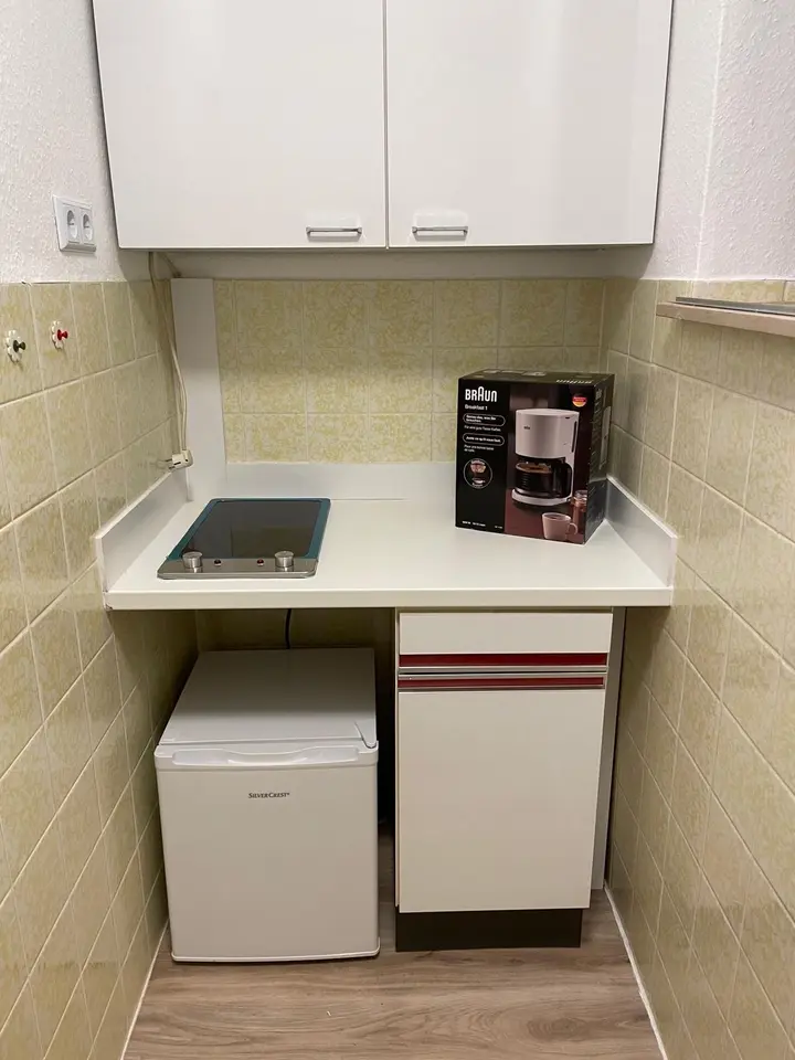 WG-Zimmer mit 30 m² in Marburg – Bild 3