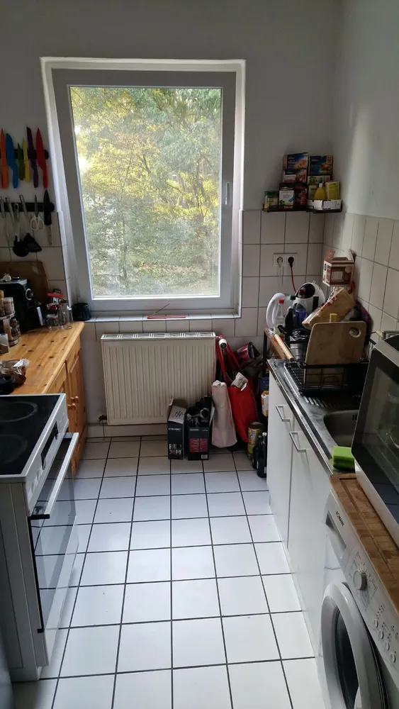 2 Zimmer Wohnung mit 50 m² in Dortmund – Bild 4