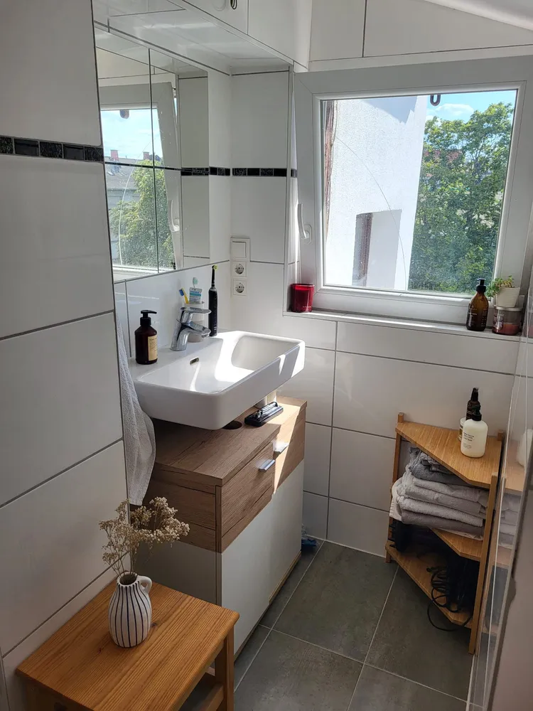 2 Zimmer Wohnung mit 45 m² in Mannheim – Bild 10