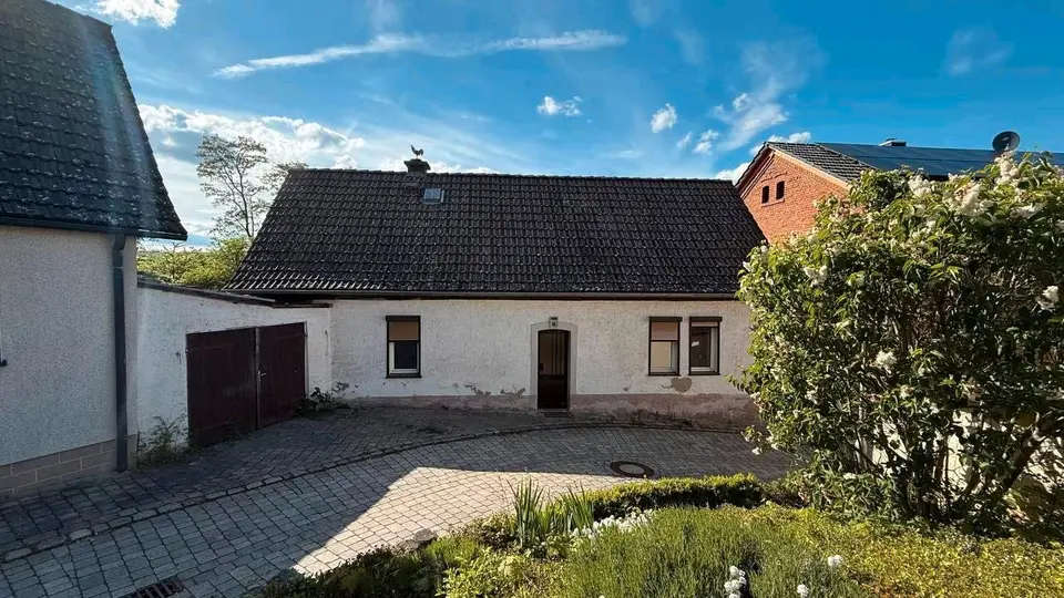 4 Zimmer Haus mit 90 m² in Halle (Saale) – Bild 5