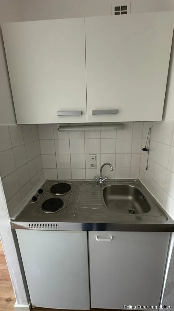 1 Zimmer Wohnung mit 19 m² in Mainz – Bild 6