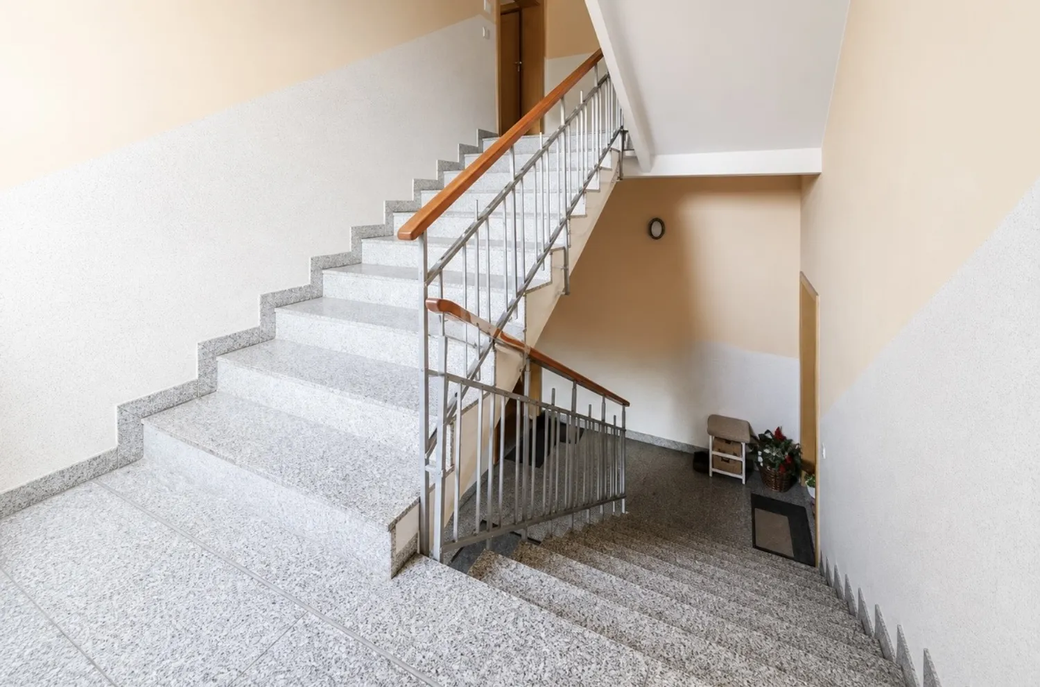2 room apartment with 59 m² in Zwickau – Photo 8