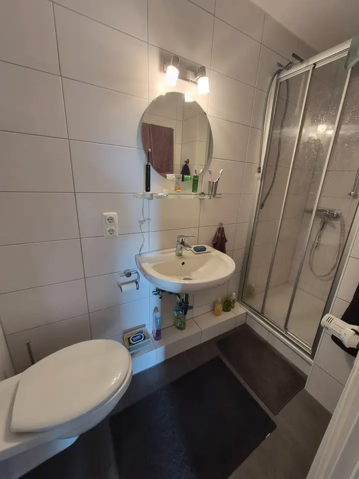 4 Zimmer Wohnung mit 64 m² in Buxtehude – Bild 7
