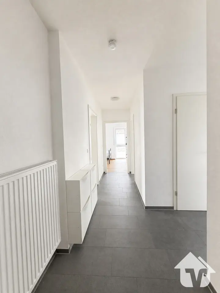 3 Zimmer Wohnung mit 81 m² in Meppen – Bild 3