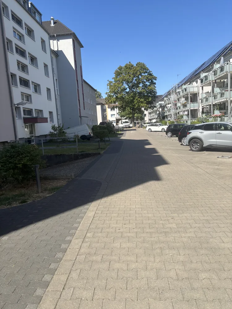 3 Zimmer Wohnung mit 74 m² in Essen – Bild 2