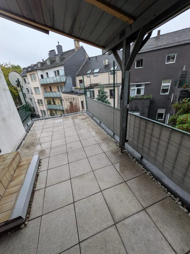 3 Zimmer Wohnung mit 83 m² in Duisburg – Bild 2