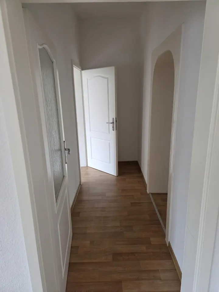 4 Zimmer Wohnung mit 112 m² in Zeitz – Bild 5