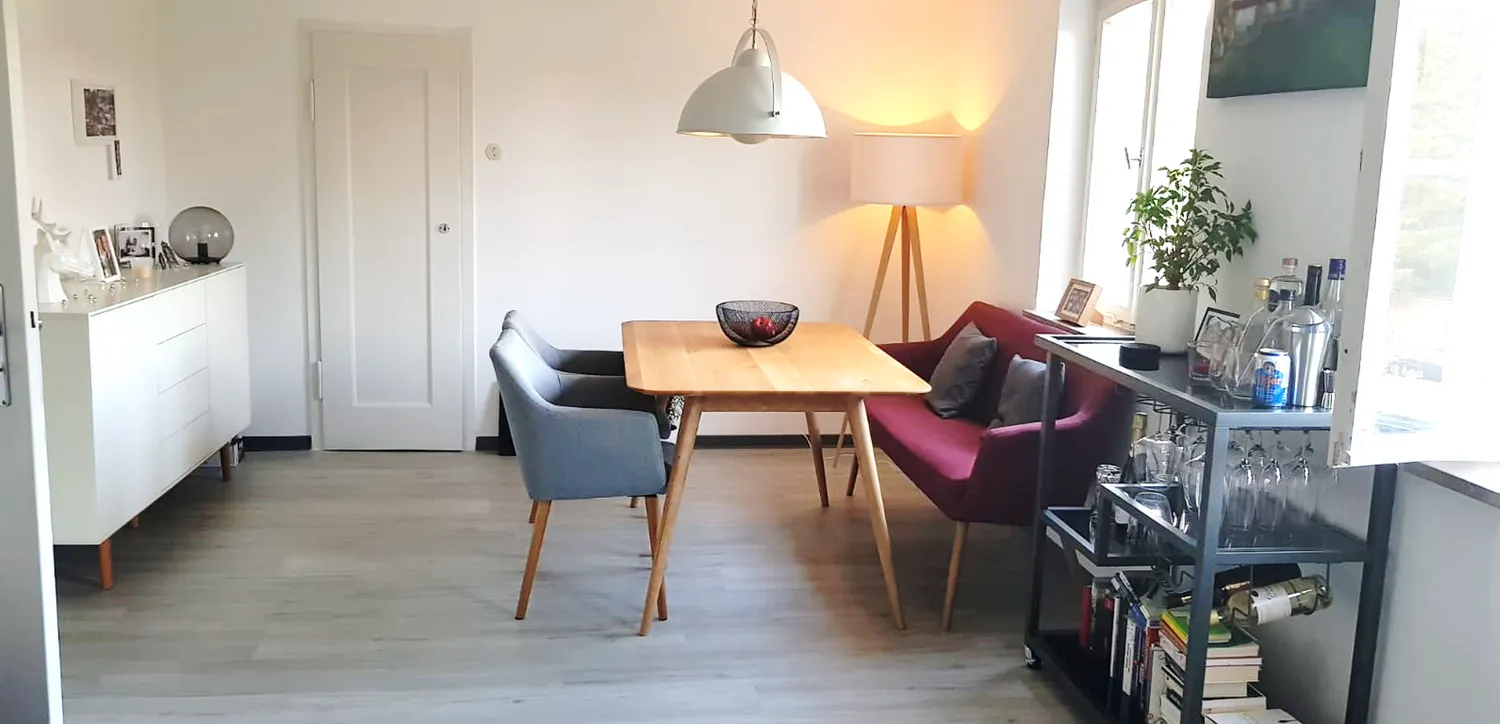 2 Zimmer Wohnung mit 60 m² in Stuttgart – Bild 1