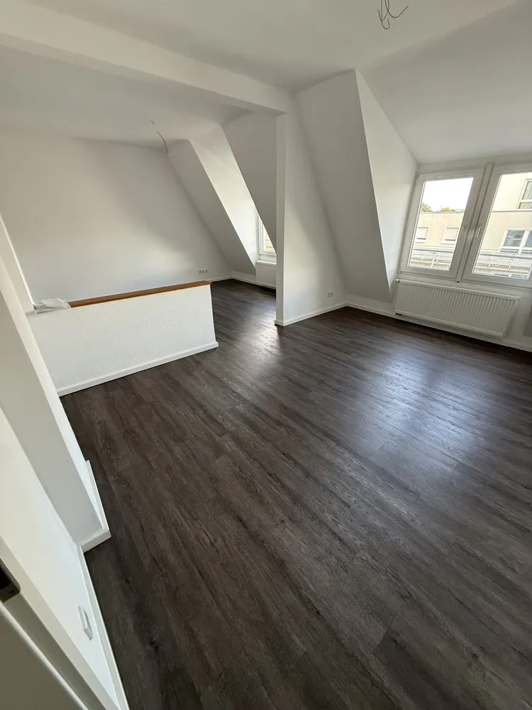 3 Zimmer Wohnung mit 82 m² in Hilden – Bild 2