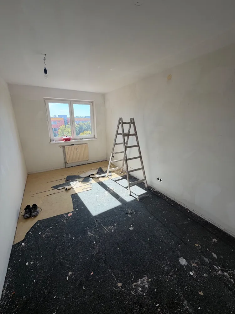 2 Zimmer Wohnung mit 61 m² in Berlin – Bild 4