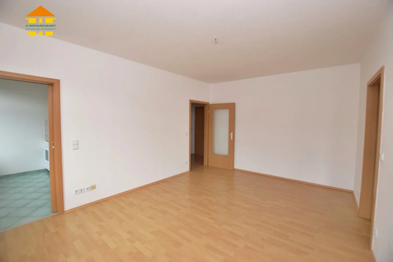 2 Zimmer Wohnung mit 49 m² in Chemnitz – Bild 4