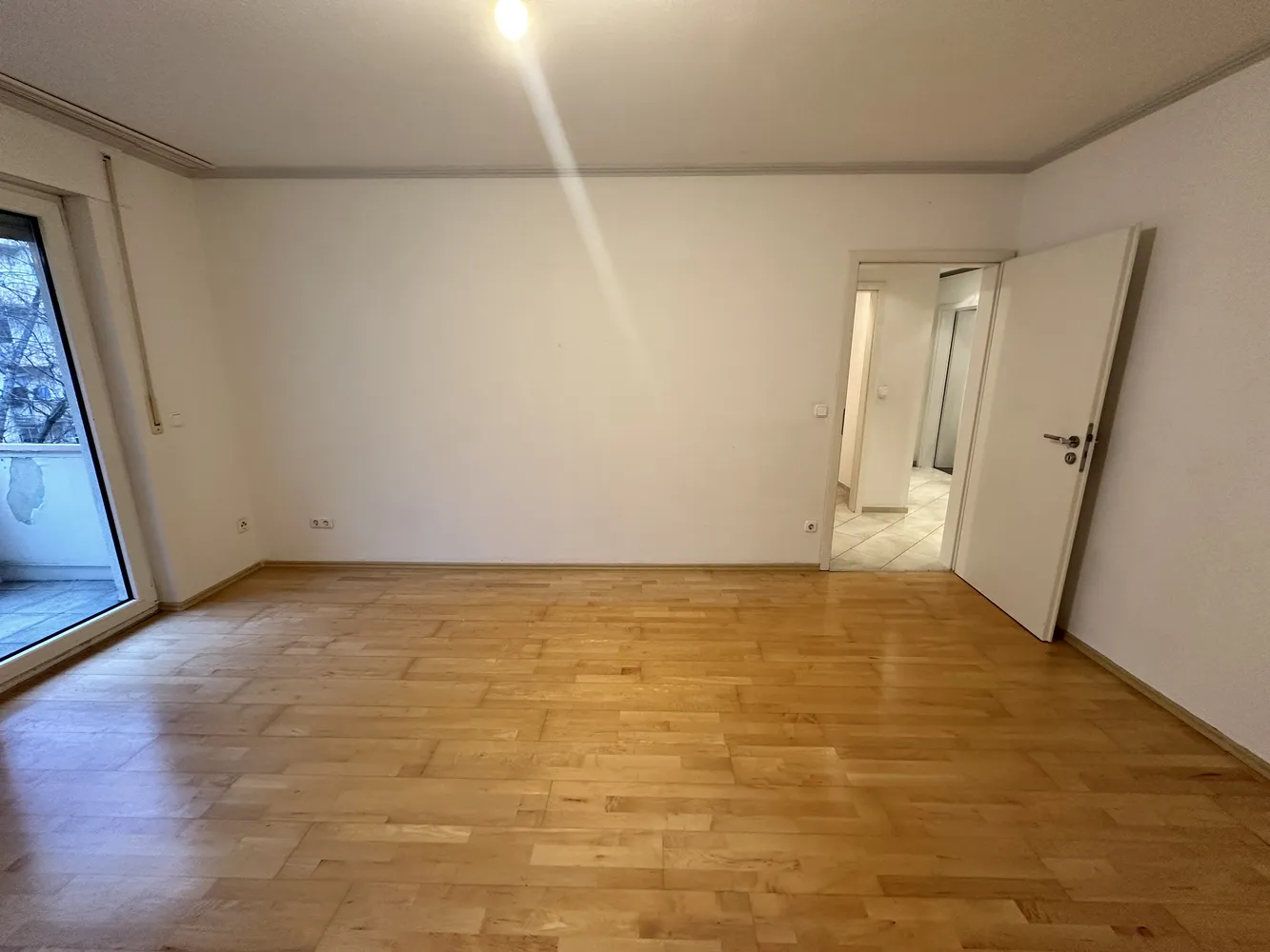 3 Zimmer Wohnung mit 66 m² in Nürnberg – Bild 8