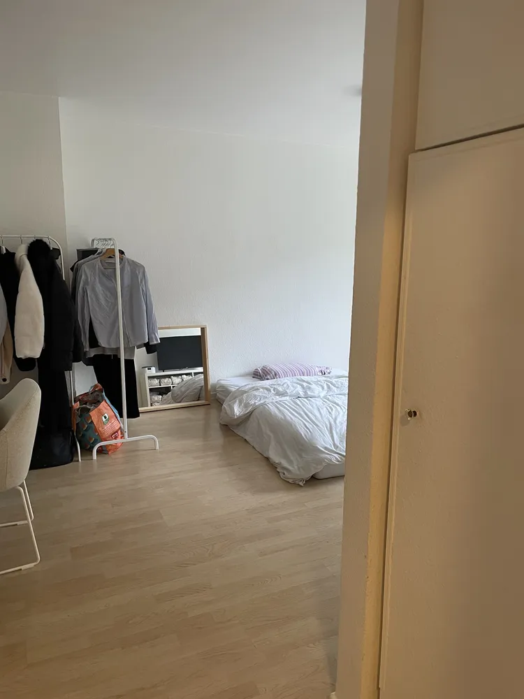 1 Zimmer Wohnung mit 2 m² in Essen – Bild 2