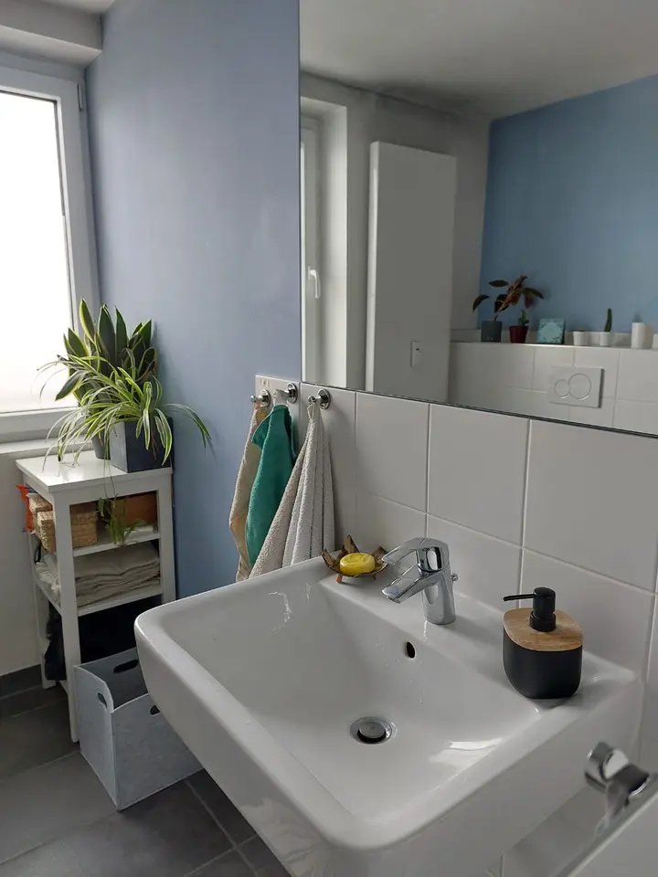 WG-Zimmer mit 90 m² in Darmstadt – Bild 8