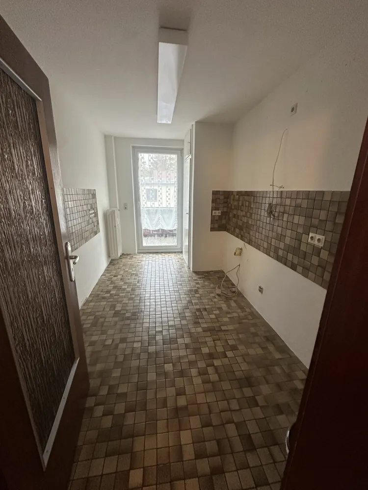 4 room apartment with 123 m² in Hanover – Photo 8