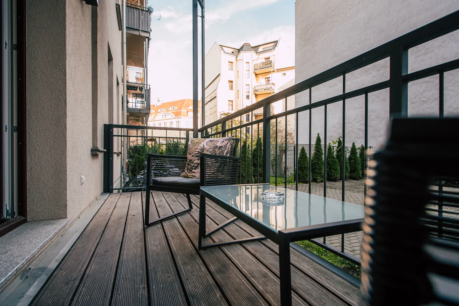 2 Zimmer Wohnung mit 66 m² in Leipzig – Bild 4