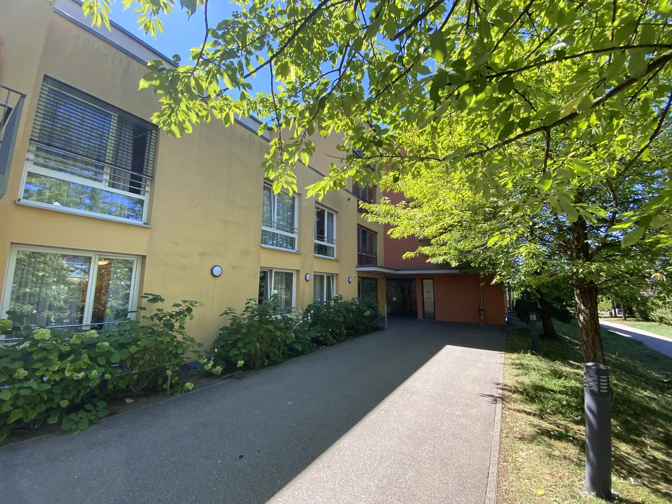 2 Zimmer Wohnung mit 65 m² in Stuttgart – Bild 2