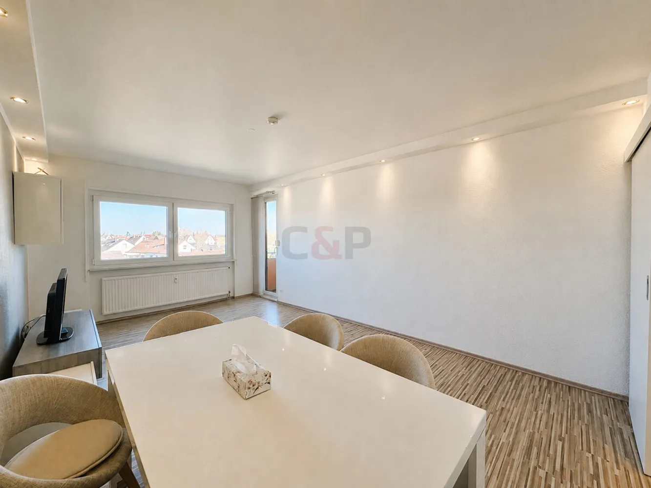 3 Zimmer Wohnung mit 74 m² in Hanau – Bild 5