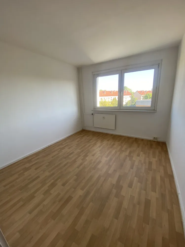 3 Zimmer Wohnung mit 57 m² in Halle (Saale) – Bild 6