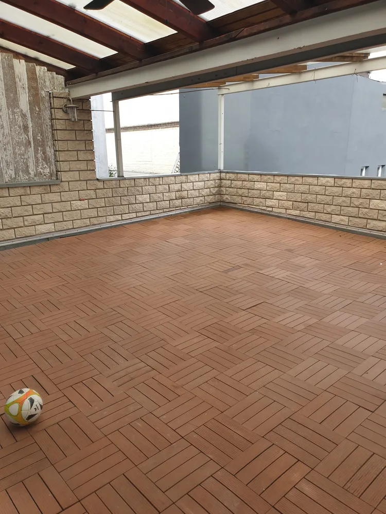 7 Zimmer Wohnung mit 130 m² in Bochum – Bild 1