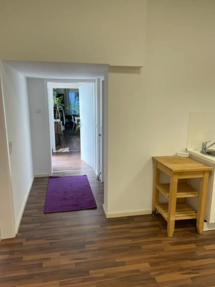 2 Zimmer Wohnung mit 45 m² in Darmstadt – Bild 11