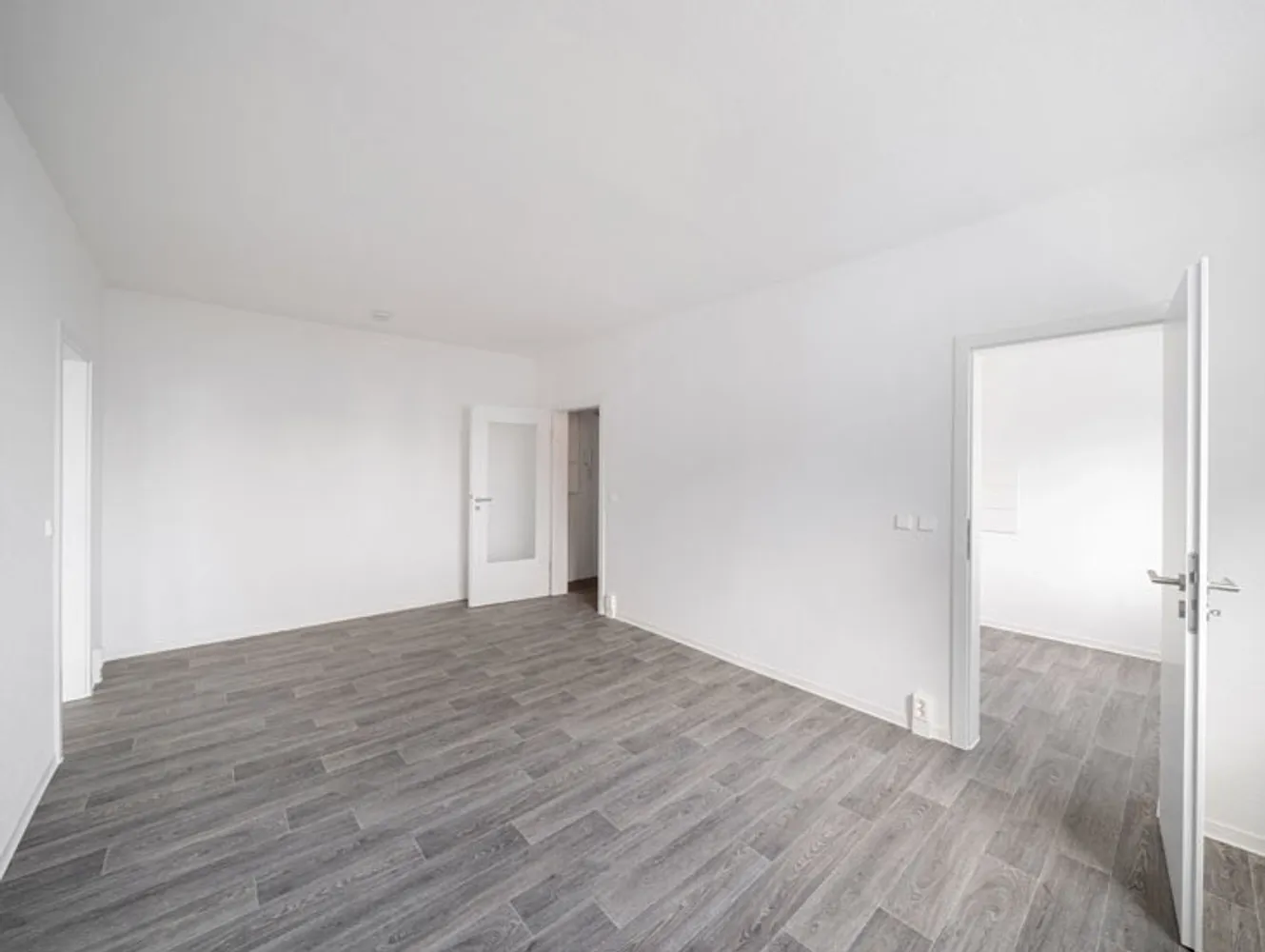 2 Zimmer Wohnung mit 49 m² in Magdeburg – Bild 4