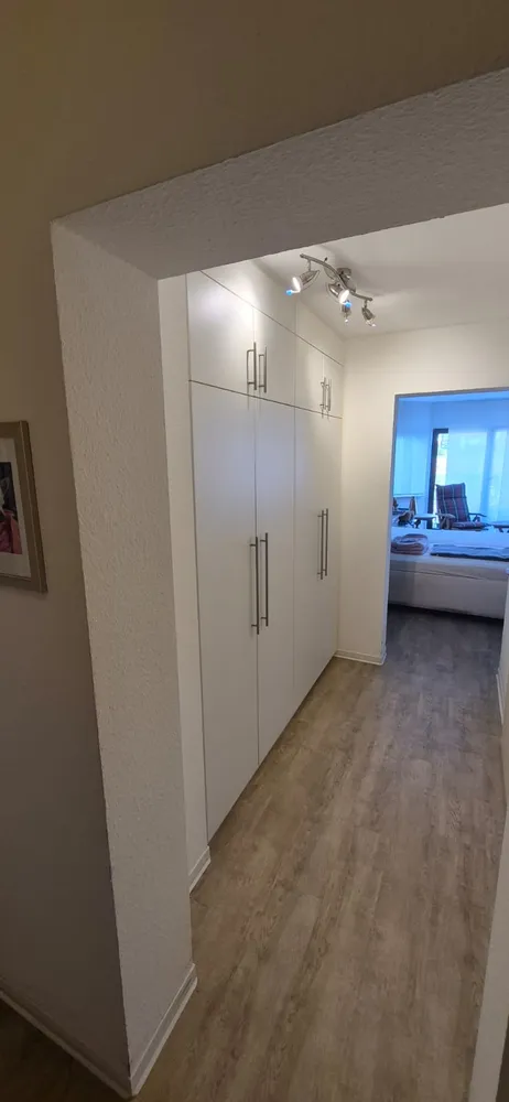 3 room apartment with 96 m² in Bielefeld – Photo 2