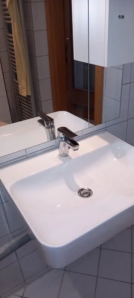 WG-Zimmer mit 46 m² in Hannover – Bild 2