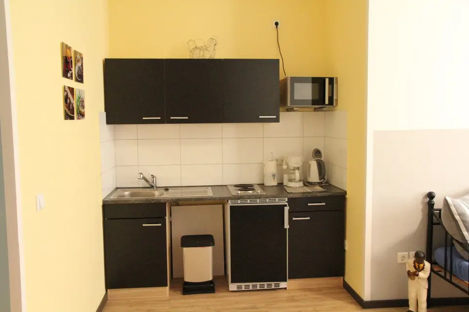2 Zimmer Wohnung mit 38 m² in Iserlohn – Bild 3