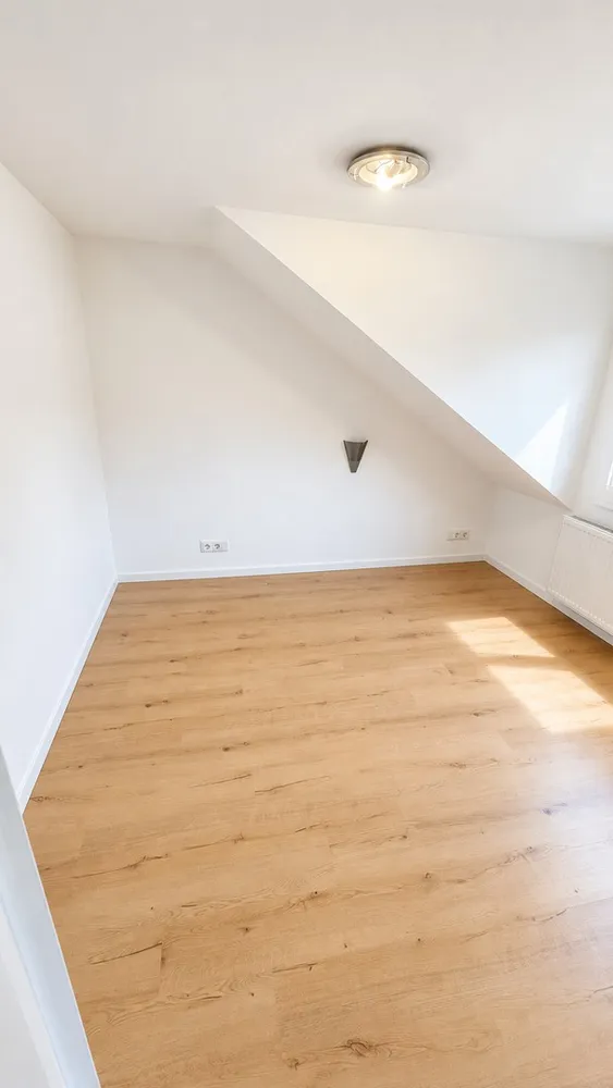 2 room apartment with 53 m² in Düsseldorf – Photo 3