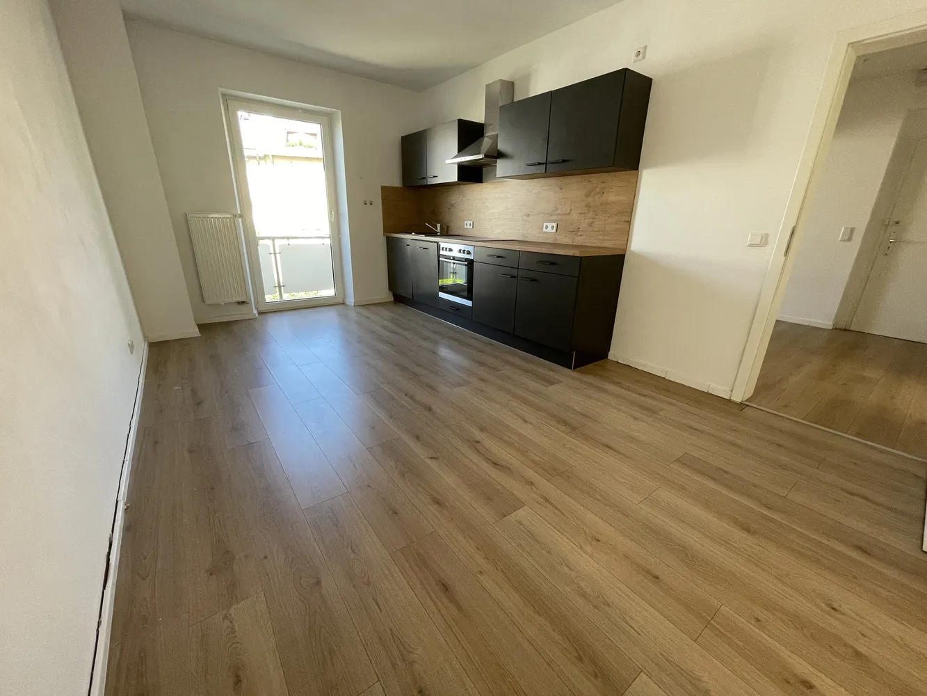 2 Zimmer Wohnung mit 62 m² in Nürnberg – Bild 3