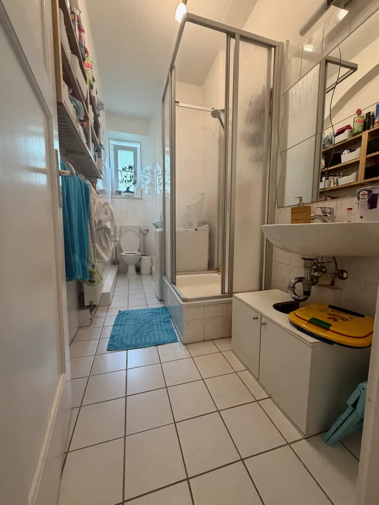 3 room apartment with 61 m² in Dresden – Photo 8